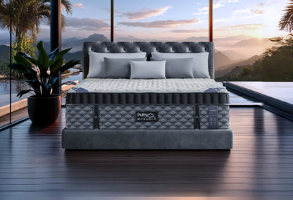 Puffy Monarch Mattress