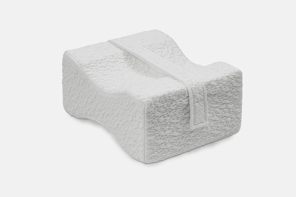 Nolah Side Support Knee Pillow — manufacturer product image