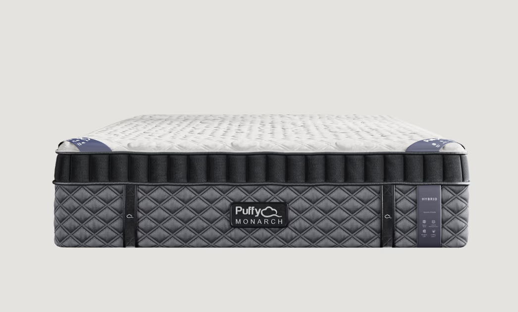 Puffy Monarch Luxury Set Hybrid