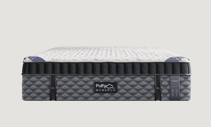 Puffy Monarch Luxury Set Hybrid