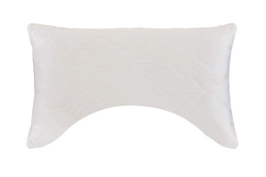 Sleep & Beyond myLatex Adjustable Side Pillow