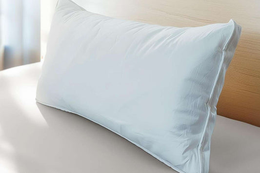 Sleep & Beyond myWool Washable Wool Pillow