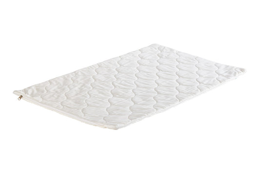Sleep & Beyond myWoolly Quilted Wool Pillowcase