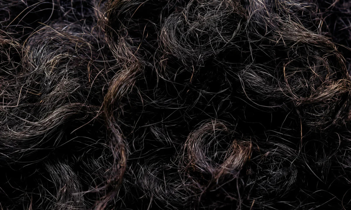 Puffy Legacy Cashmere & Horsehair Luxury Mattress