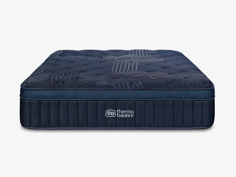 ThermoBalance Mattress Collection by Brooklyn Bedding