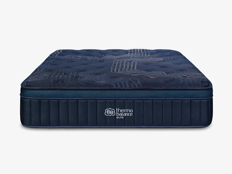 ThermoBalance Mattress Collection by Brooklyn Bedding