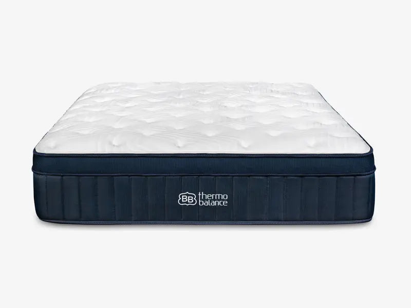 ThermoBalance Mattress Collection by Brooklyn Bedding