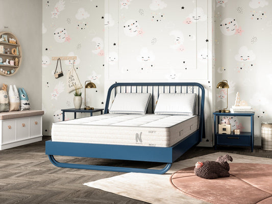 Nolah Nurture Kids Mattress