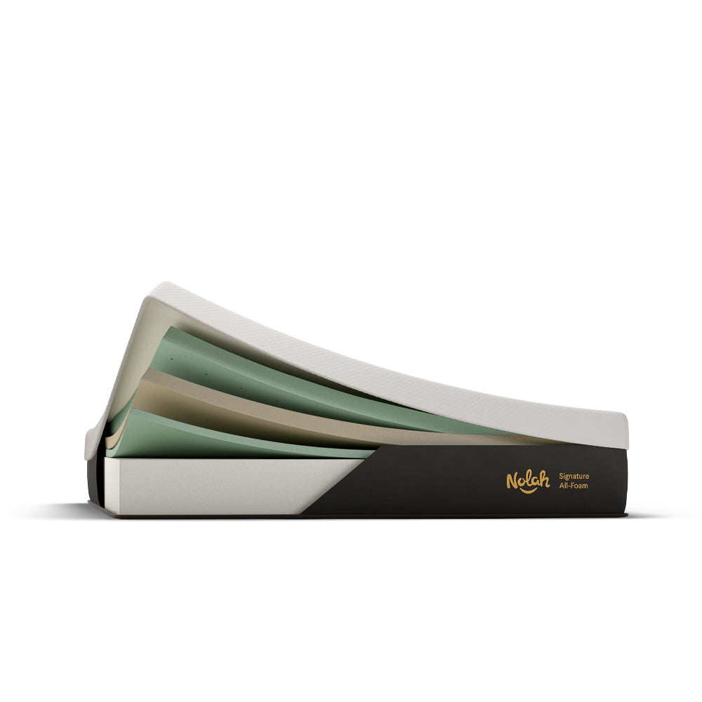 Nolah Signature Mattress