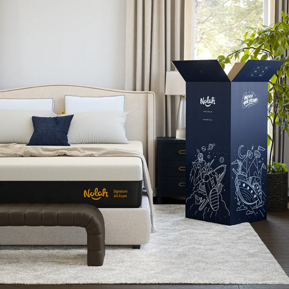 Nolah Signature Mattress