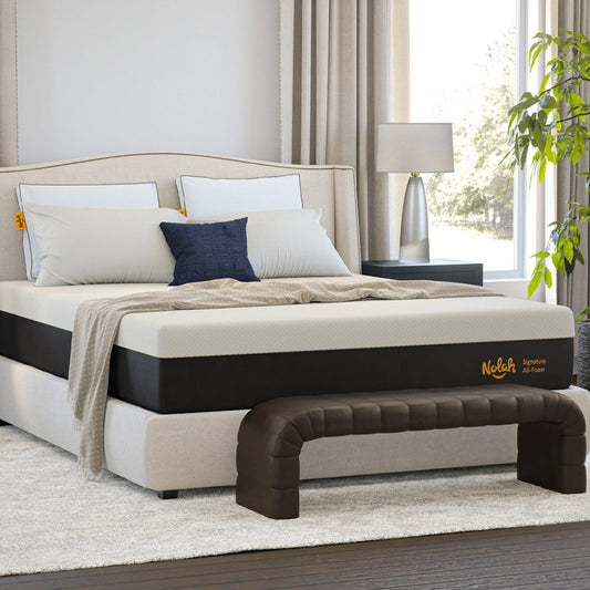 Nolah Signature Mattress