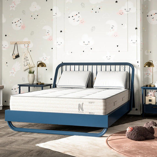 Nolah Nurture Kids Mattress