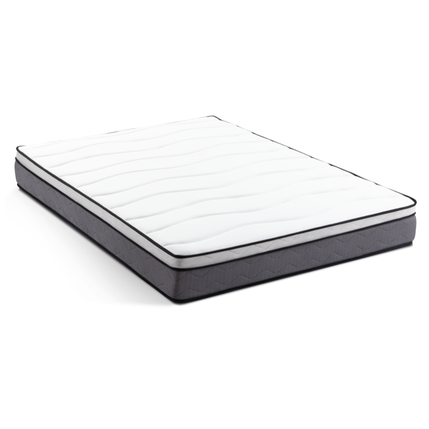 ESSE Plush 10" Hybrid Mattress