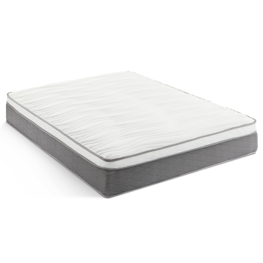 ESSE Plush 12" Hybrid Mattress