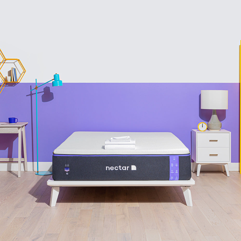 Nectar Premier Mattress