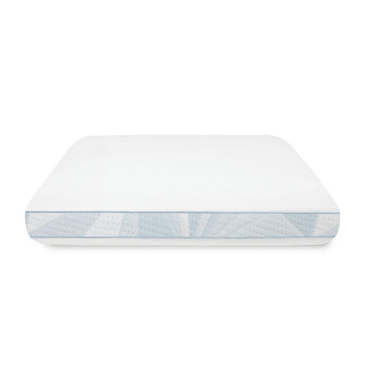 Serta Arctic 30x Cooling Gusseted Memory Foam with REACTEX