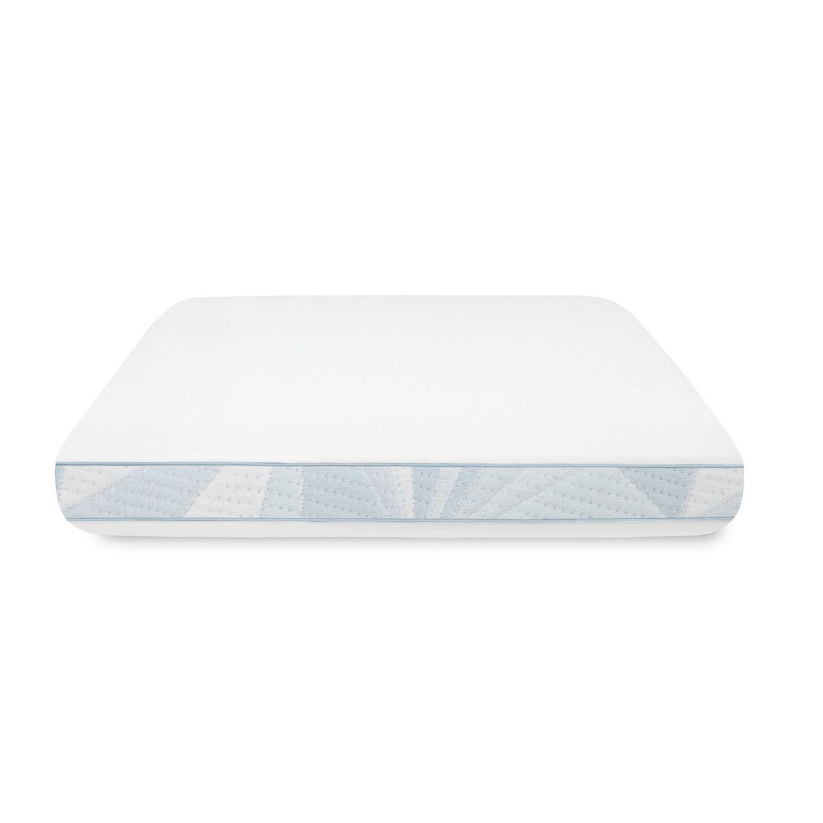 Serta Arctic 30x Cooling Gusseted Memory Foam with REACTEX