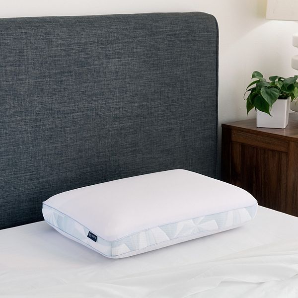 Serta Arctic 30x Cooling Gusseted Memory Foam with REACTEX