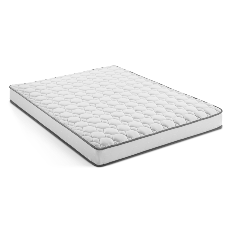 ESSE Firm 7" Coil Bed in a Box Mattress