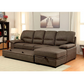 Alcester Contemporary Living Room sectional