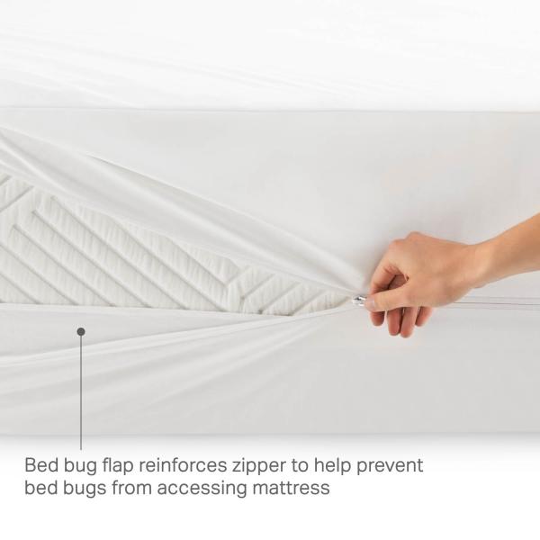 Bedder Mattress encasement