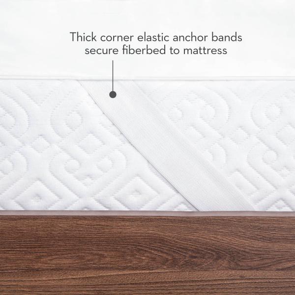 Mattress topper