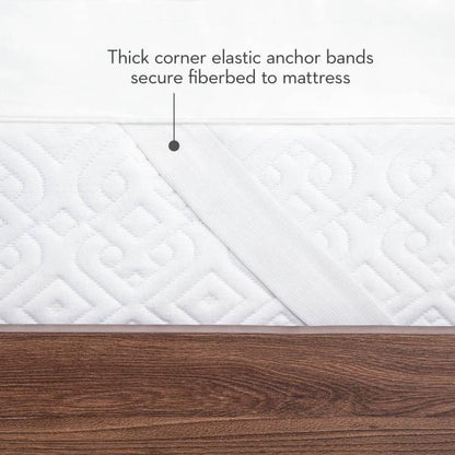 Mattress topper