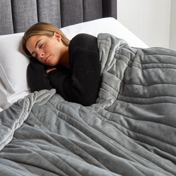 Bedder Weighted Blanket