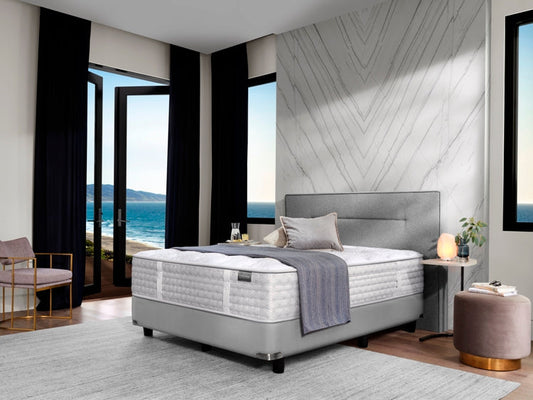 Aireloom Preferred Streamline Luxury Firm Mattress