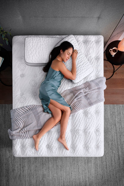 Aireloom Preferred Streamline Firm Mattress