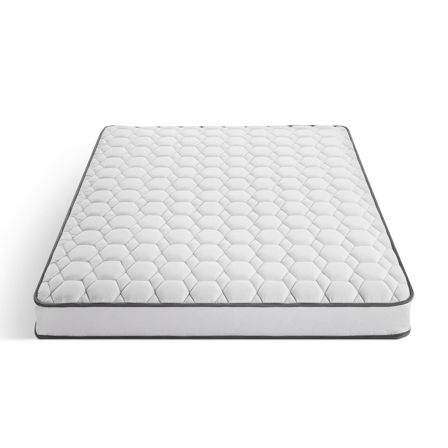 ESSE Firm 7" Coil Bed in a Box Mattress