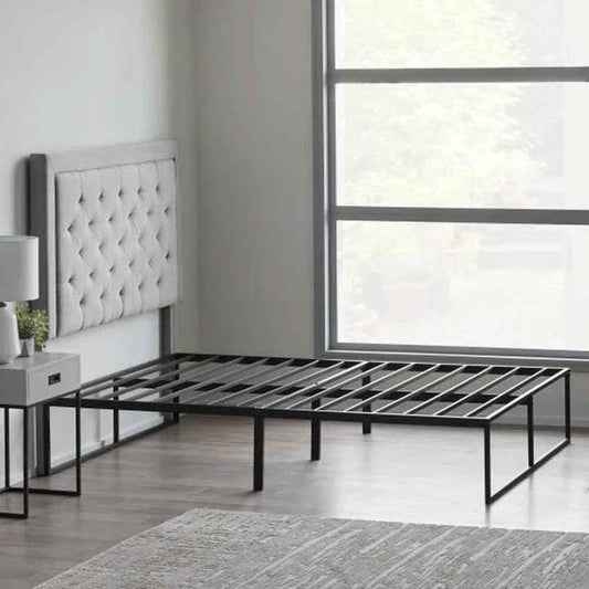 Modern Metal Platform Frame