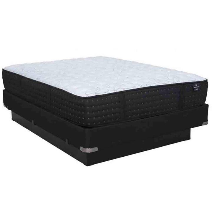 Black Diamond Destination Ultra Soft Memory Foam Mattress