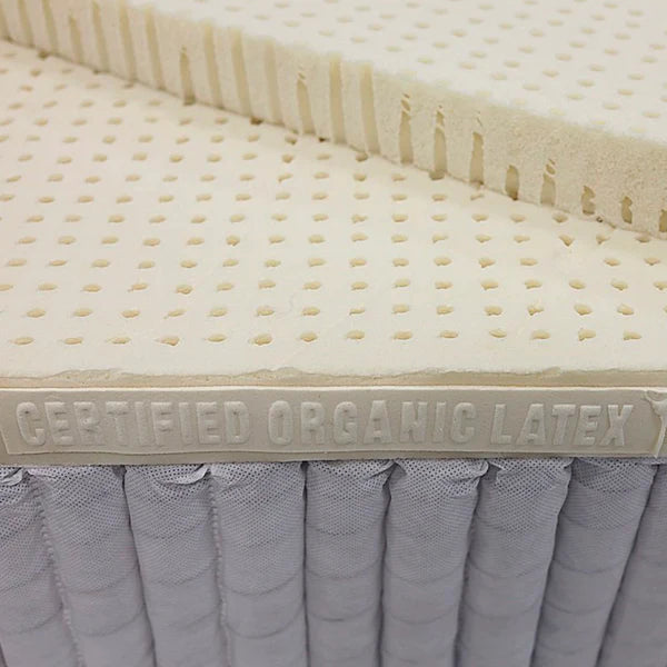 Harvest Green Mattress