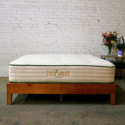 Harvest Green Mattress