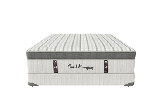 Hemingway Artisan Journey Pillow Top Mattress