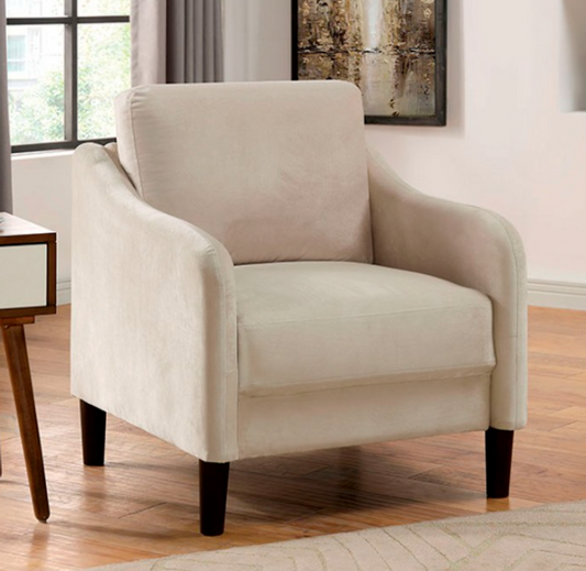 Kassel Contemporary Living Room Chair