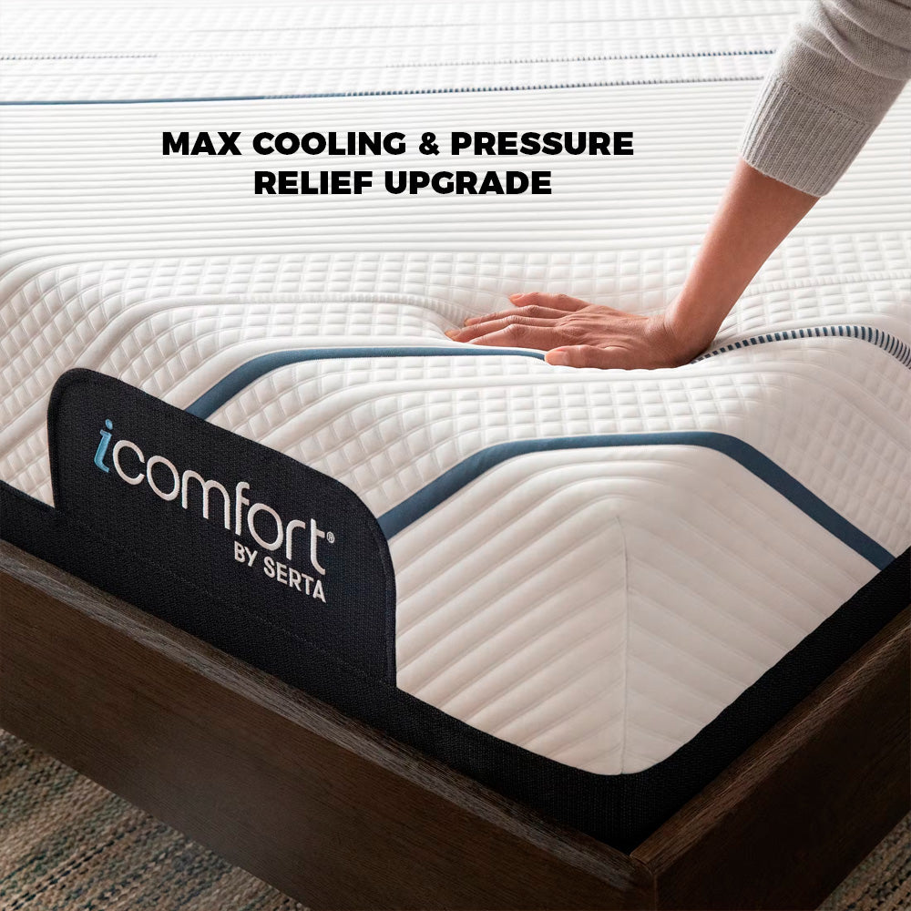 iComfort Mattress