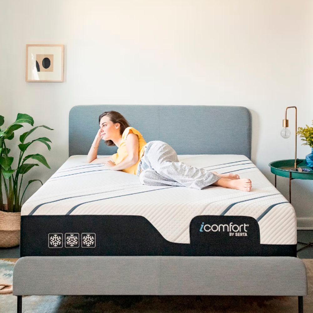 iComfort Mattress
