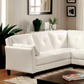Peever Contemporary Living Room Sectional