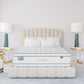 Eastman House Lifetime Pillow Top Double-Sided Mattress