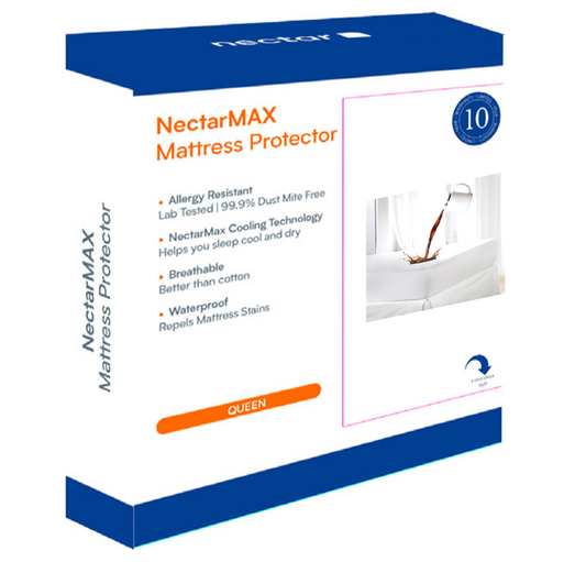 NectarMAX Mattress Protector
