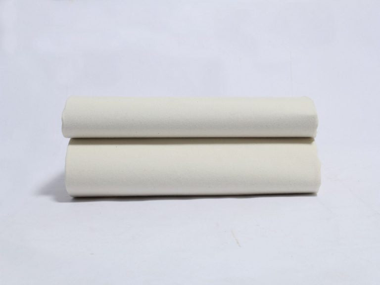 Organic Cotton Waterproof Mattress Protector - Hypoallergenic Cotton
