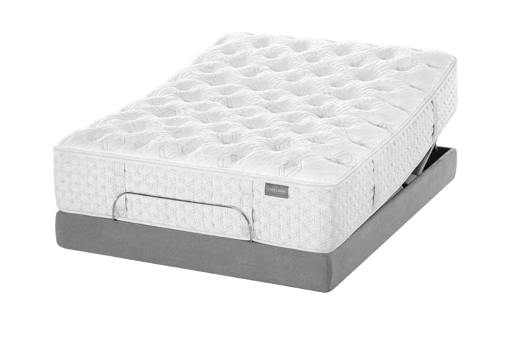 Aireloom Preferred Streamline Plush Mattress