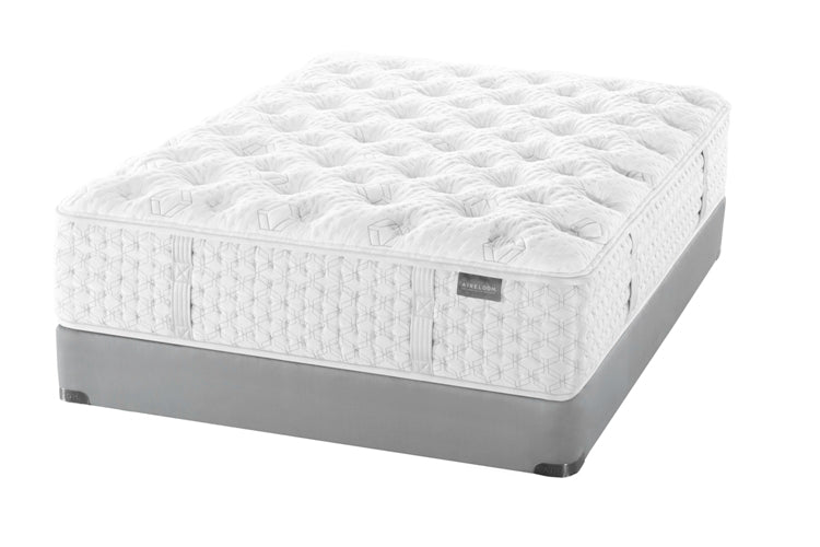 Aireloom Preferred Streamline Plush Mattress