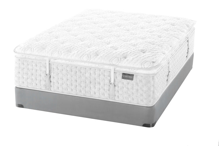 Aireloom Preferred Streamline Plush Mattress