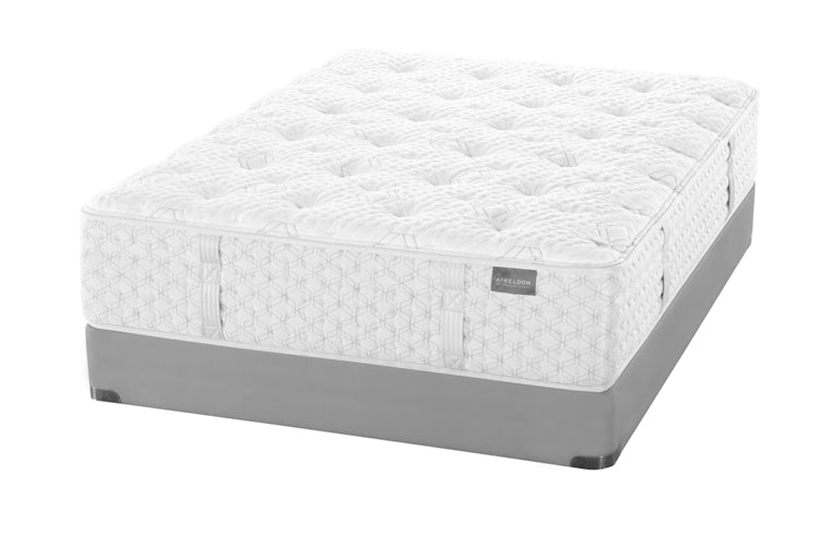 Aireloom Preferred Streamline Firm Mattress