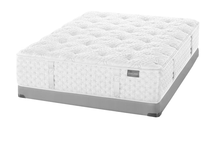 Aireloom Preferred Streamline Firm Mattress
