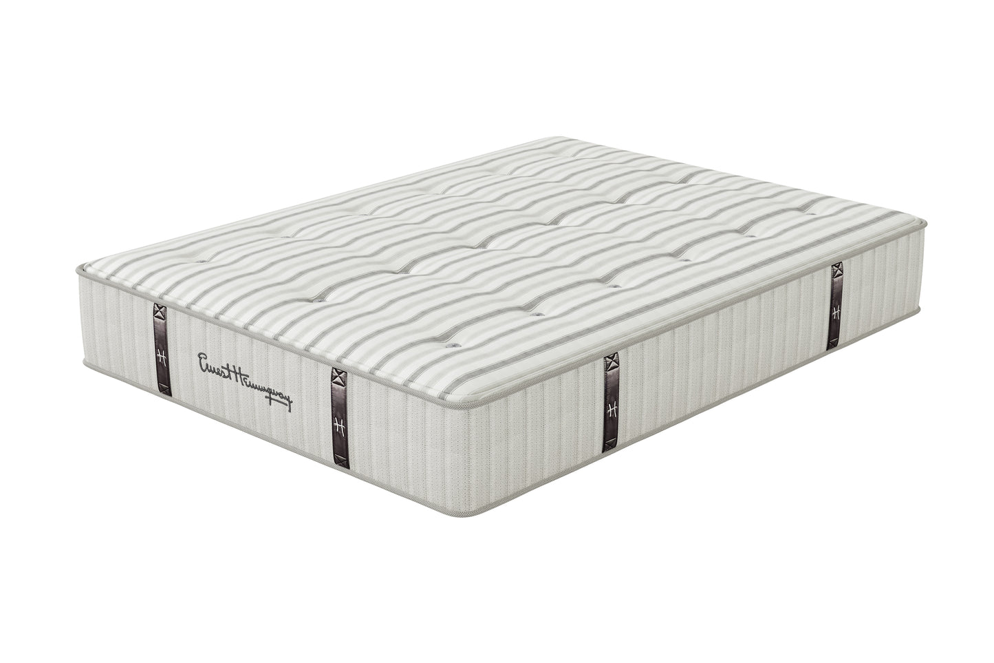 Hemingway Artisan Traveler Luxury Firm Mattress