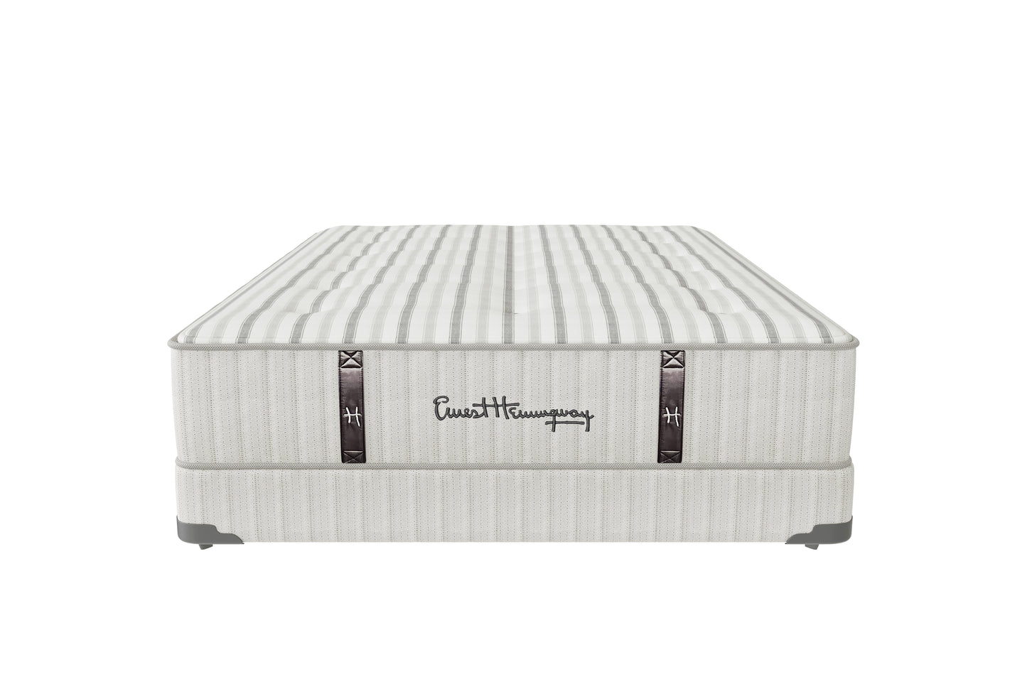 Hemingway Artisan Traveler Luxury Firm Mattress